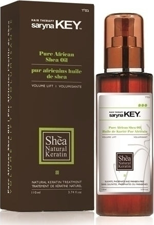 Sarynakey Pure Africa Shea Volume Lift Oil 105ml