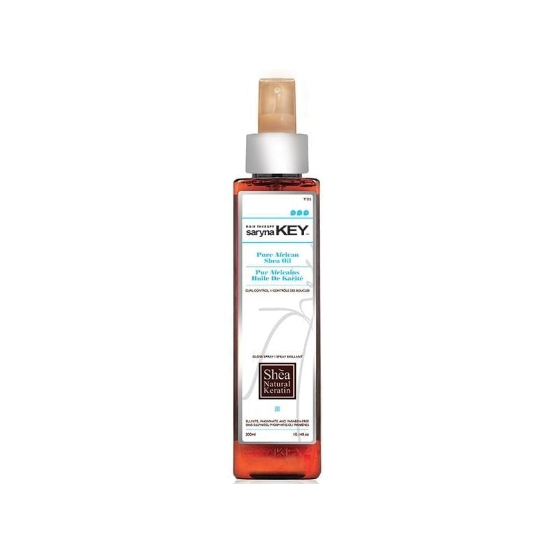 Sarynakey Pure Africa Shea Curl Control Gloss Spray 300ml