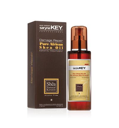 Sarynakey Pure Africa Shea Damage Repair Oil 50ml