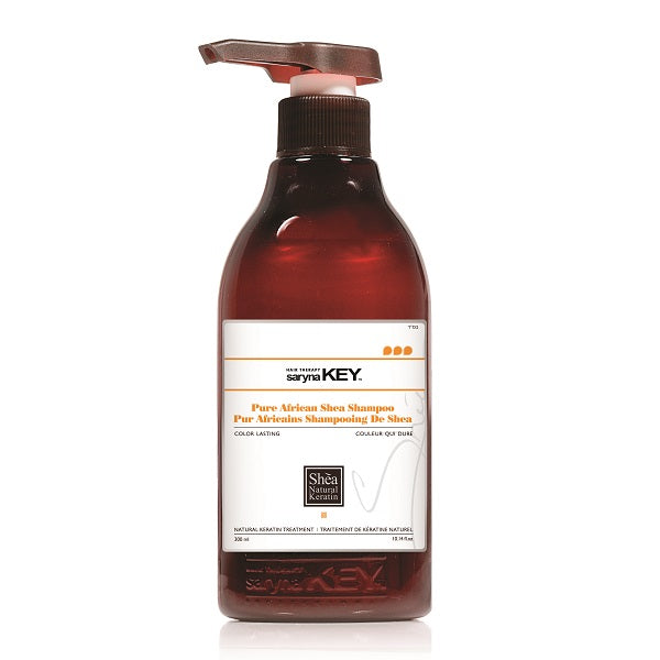 Sarynakey Pure Africa Shea Color Lasting Shampoo 300ml