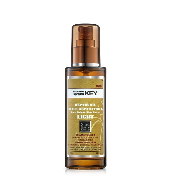 Sarynakey Pure Africa Shea Damage Repair Light Oil 105ml