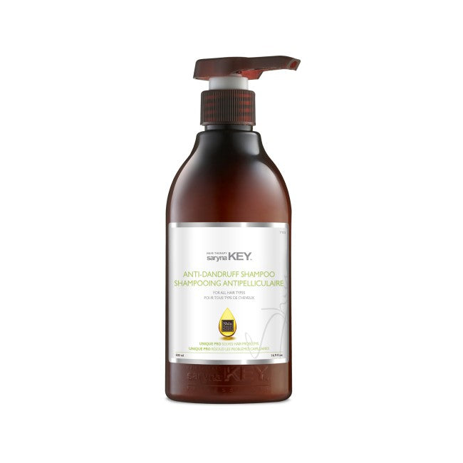 SarynaKey Anti-Dandruff Shampoo 300ml