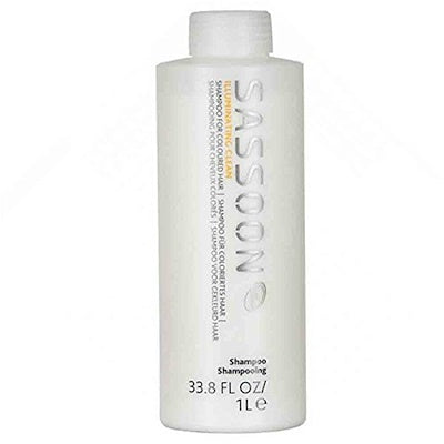 Sassoon Illuminating Clean Shampoo 1000ml