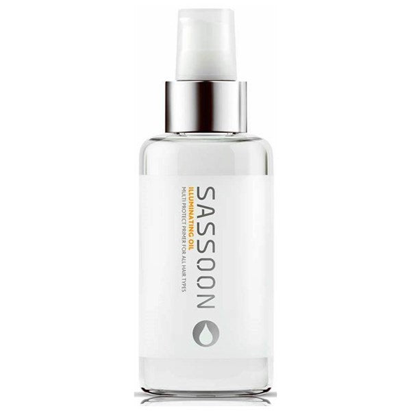 Sassoon Illuminating Oil 100ml