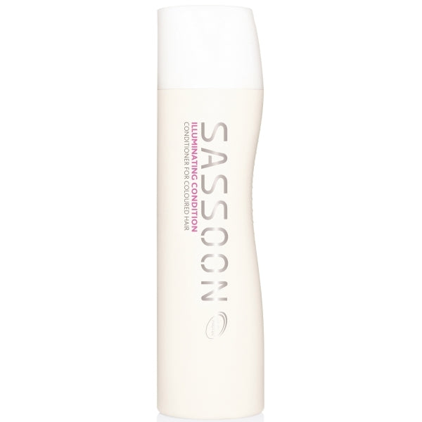 Sassoon Illuminating Conditioner 250ml