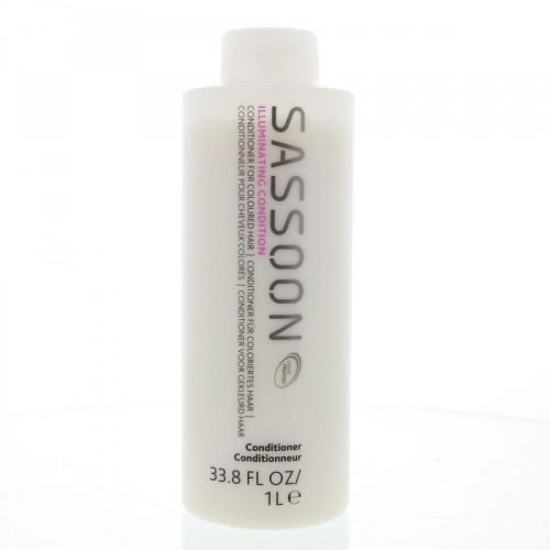 Sassoon Illuminating Conditioner 1000ml