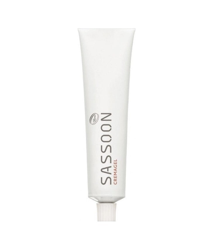 Sassoon Cremagel 60ml