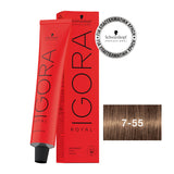 Schwarzkopf Professional Igora Royal 60ml