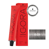 Schwarzkopf Professional Igora Royal 60ml