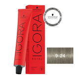 Schwarzkopf Professional Igora Royal 60ml