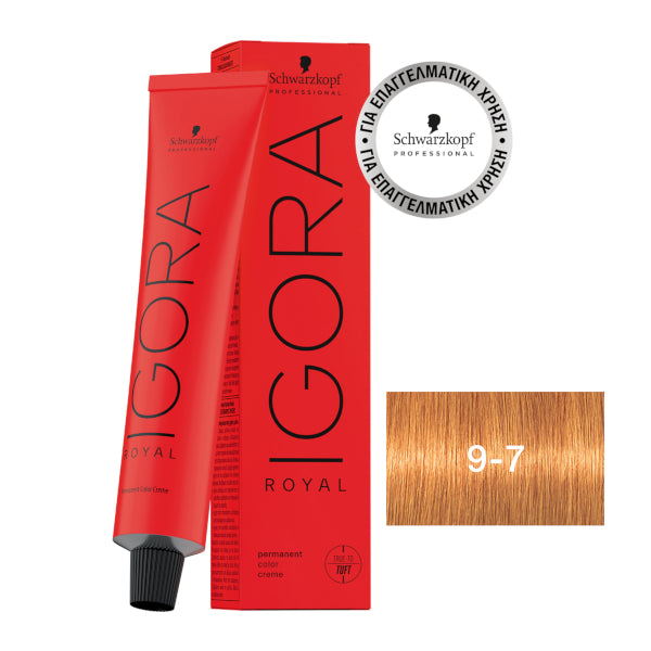 Schwarzkopf Professional Igora Royal 60ml