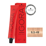 Schwarzkopf Professional Igora Royal 60ml