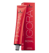 Schwarzkopf Professional Igora Royal 60ml