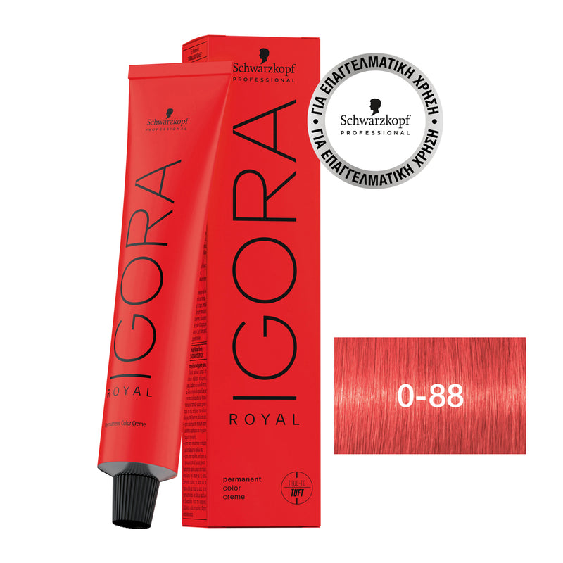 Schwarzkopf Professional Igora Royal 60ml