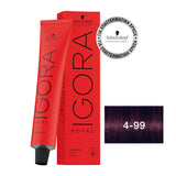 Schwarzkopf Professional Igora Royal 60ml