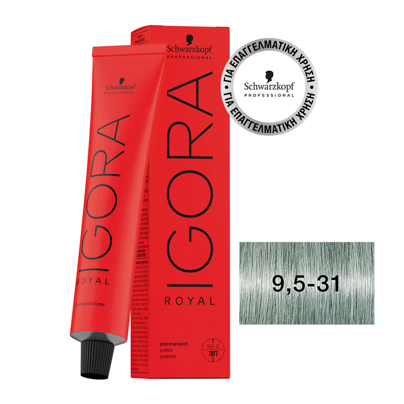 Schwarzkopf Professional Igora Royal 60ml