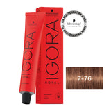 Schwarzkopf Professional Igora Royal 60ml