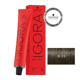 Schwarzkopf Professional Igora Royal 60ml