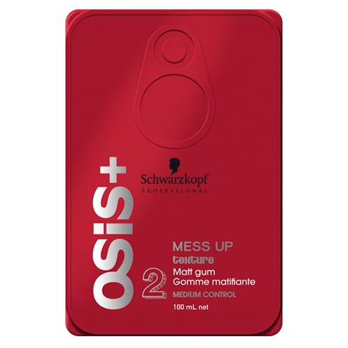 Schwarzkopf Professional Osis+Mess Up 100ml