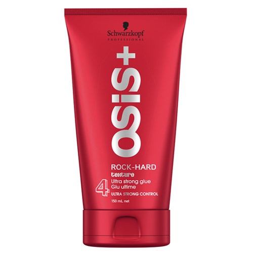 Schwarzkopf Professional Osis+Rock Hard 150ml