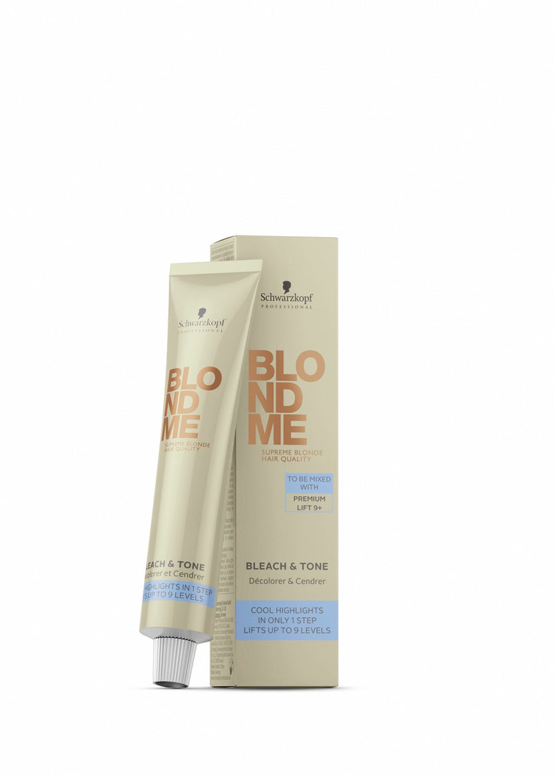 Schwarzkopf Professional BlondMe 60ml