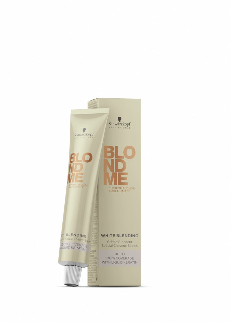 Schwarzkopf Professional BlondMe 60ml