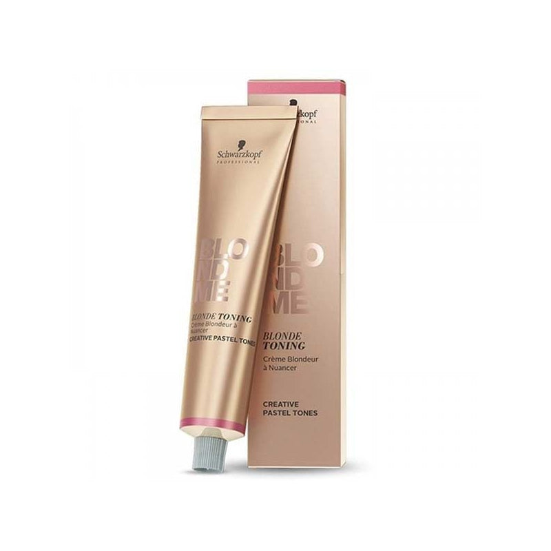 Schwarzkopf Professional BlondMe 60ml