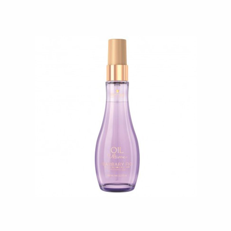 Schwarzkopf Professional Oil Ultime Barbary Fig Finishing Oil 100ml