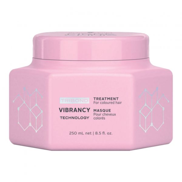 Schwarzkopf Professional Fibre Clinix Vibrancy Treatment 250ml