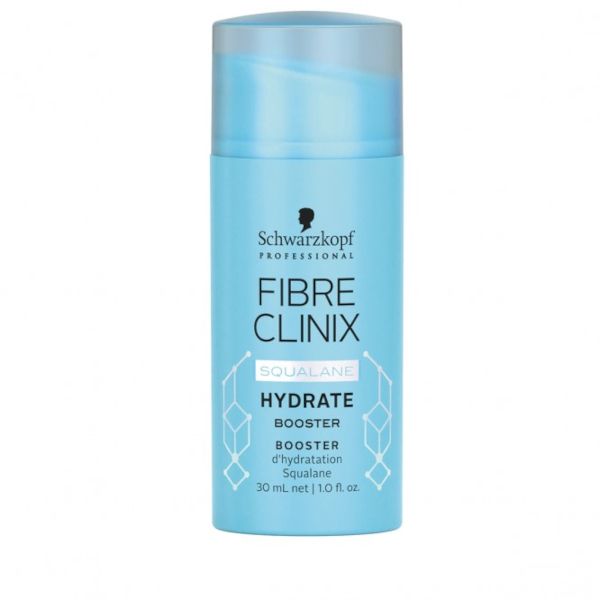 Schwarzkopf Professional Fibre Clinix Hydrate Booster 30ml