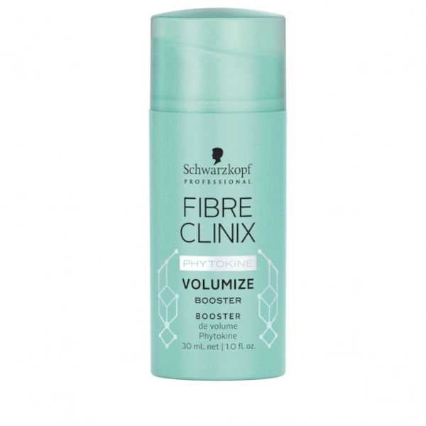 Schwarzkopf Professional Fibre Clinix Volumize Booster 30ml