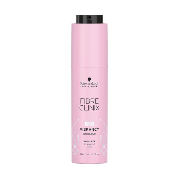 Schwarzkopf Professional Fibre Clinix Vibrancy Booster 45ml