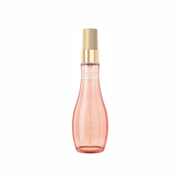 Schwarzkopf Professional Oil Ultime Rose Finishing Oil 100ml