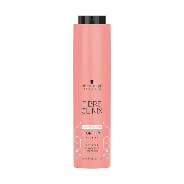 Schwarzkopf Professional Fiber Clinix Fortify Booster 45ml