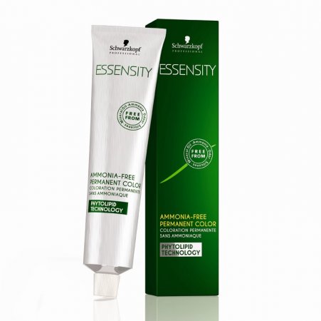 Schwarzkopf Professional Essence 60ml