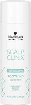 Schwarzkopf Professional Scalp Clinix Soothing Booster 45ml