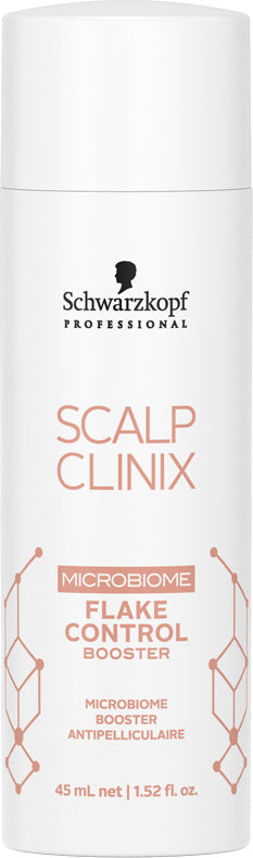 Schwarzkopf Professional Scalp Clinix Flake Control Booster 45ml