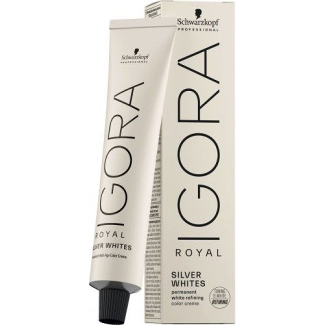 Schwarzkoph Professional Igora Royal Silverwhite 60ml