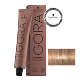 Schwarzkopf Professional Igora Color10 60ml