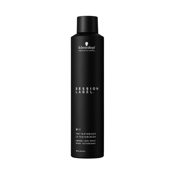 Schwarzkopf Professional Session Label  The Flexible 300ml