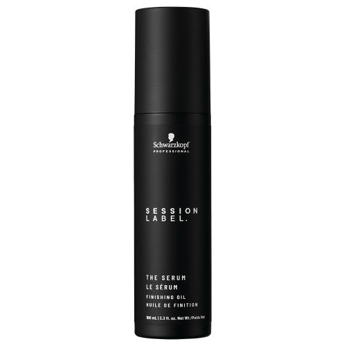 Schwarzkopf Professional Session Label The Serum 100ml