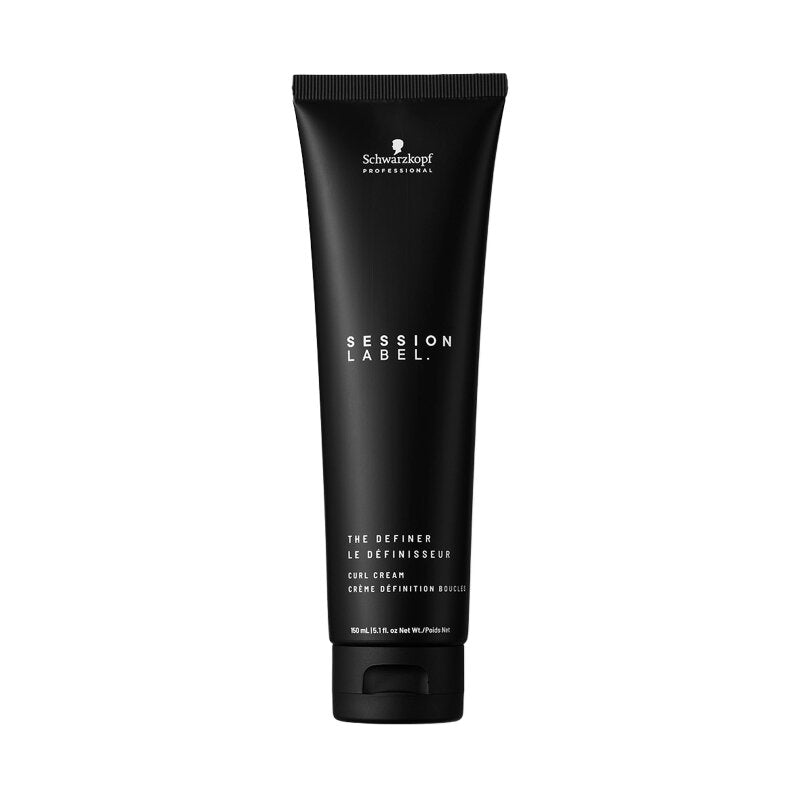 Schwarzkopf Professional Session Label  The Definer 150ml