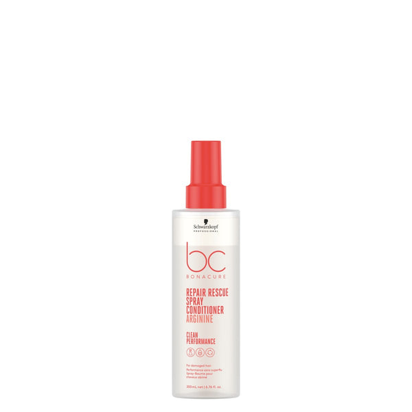 Schwarzkopf Professional BC Bonacure Repair Rescue Spray Conditioner 200ml