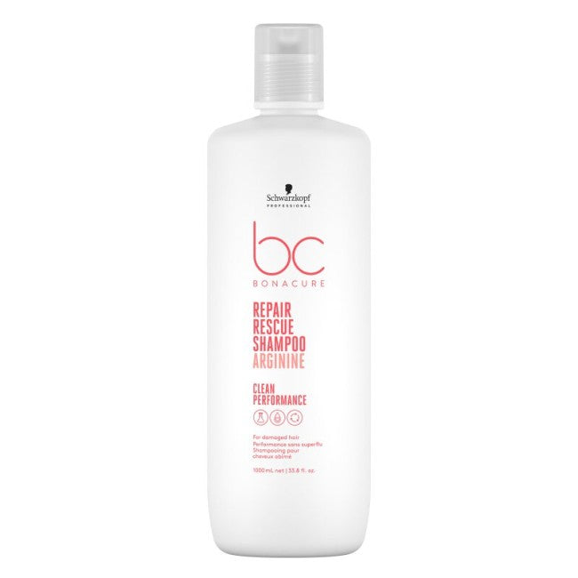 Schwarzkopf Professional BC Bonacure Repair Rescue Shampoo 1000ml