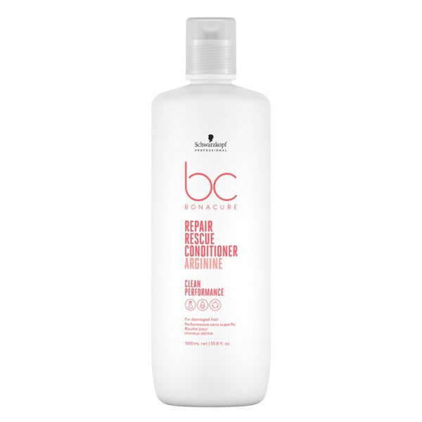 Schwarzkopf Professional BC Bonacure Repair Rescue Conditioner 1000ml