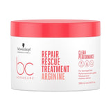 Schwarzkopf Professional BC Bonacure Repair Rescue Treatment 500ml