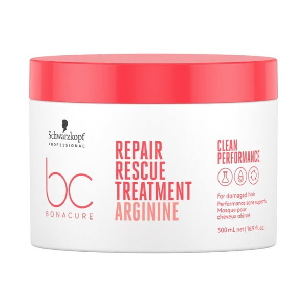 Schwarzkopf Professional BC Bonacure Repair Rescue Treatment 500ml