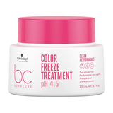 Schwarzkopf Professional BC Bonacure Color Freeze Treatment 200ml