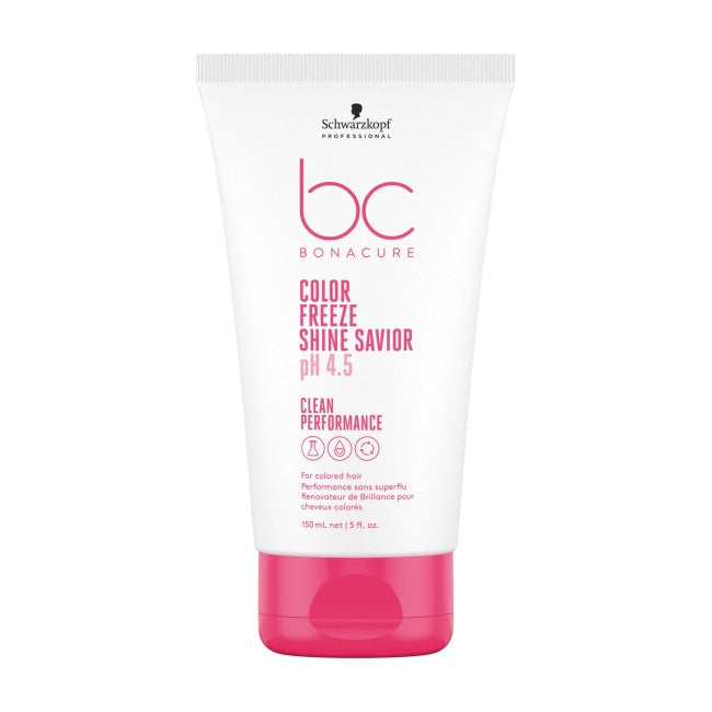 Schwarzkopf Professional BC Bonacure Color Freeze  Shine Savior 150ml