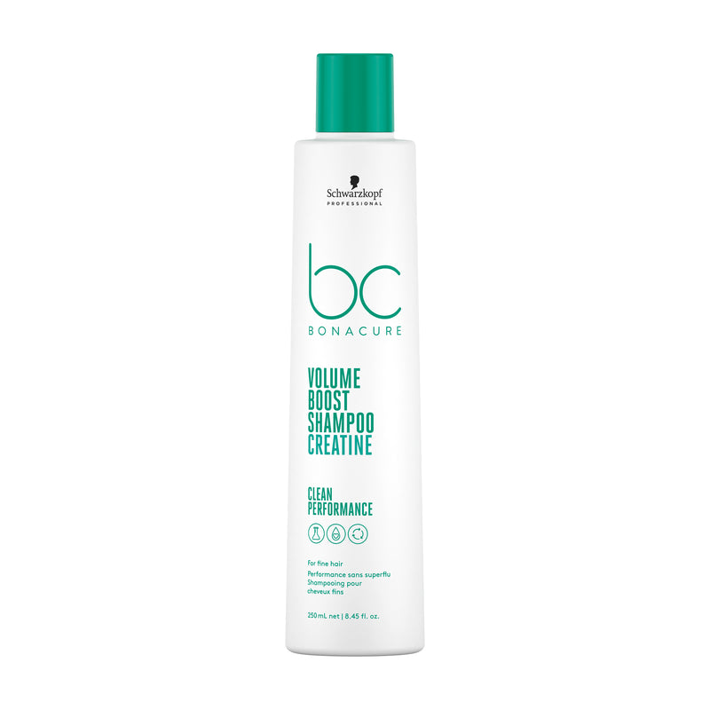 Schwarzkopf Professional BC Bonacure Volume Boost Shampoo 250ml